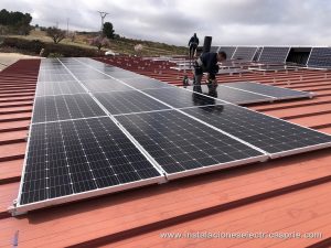 Instalación-fotovoltaica-restaurante-40kw